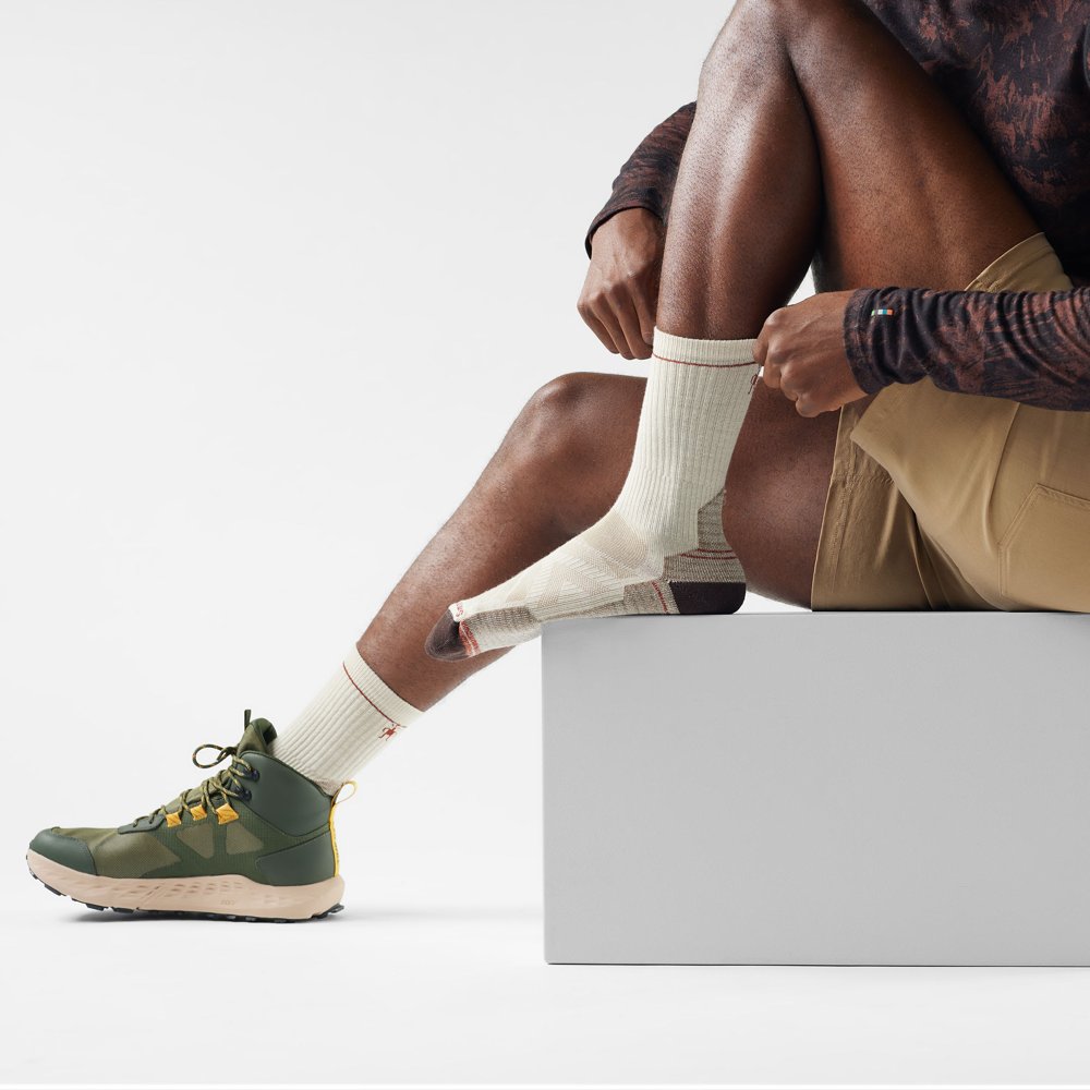 Smartwool Hike Crew