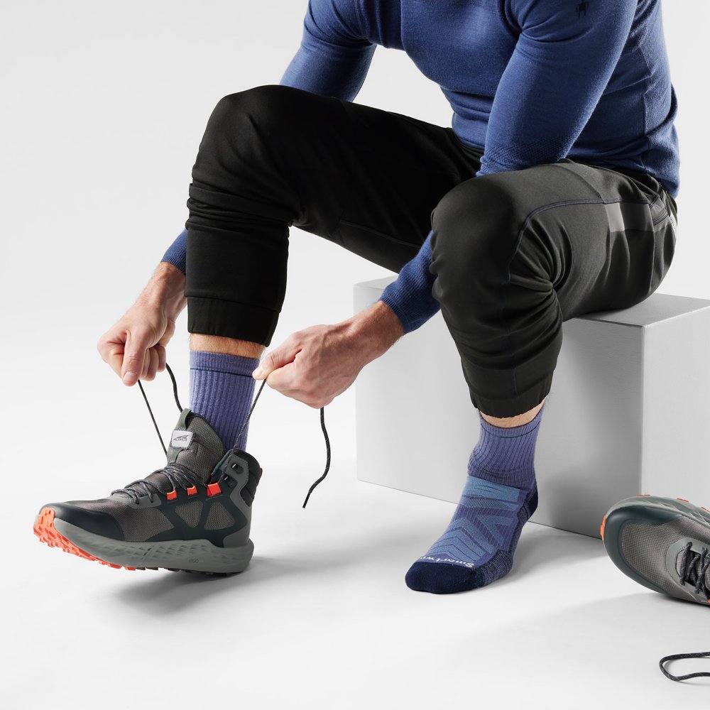 Smartwool Hike Crew