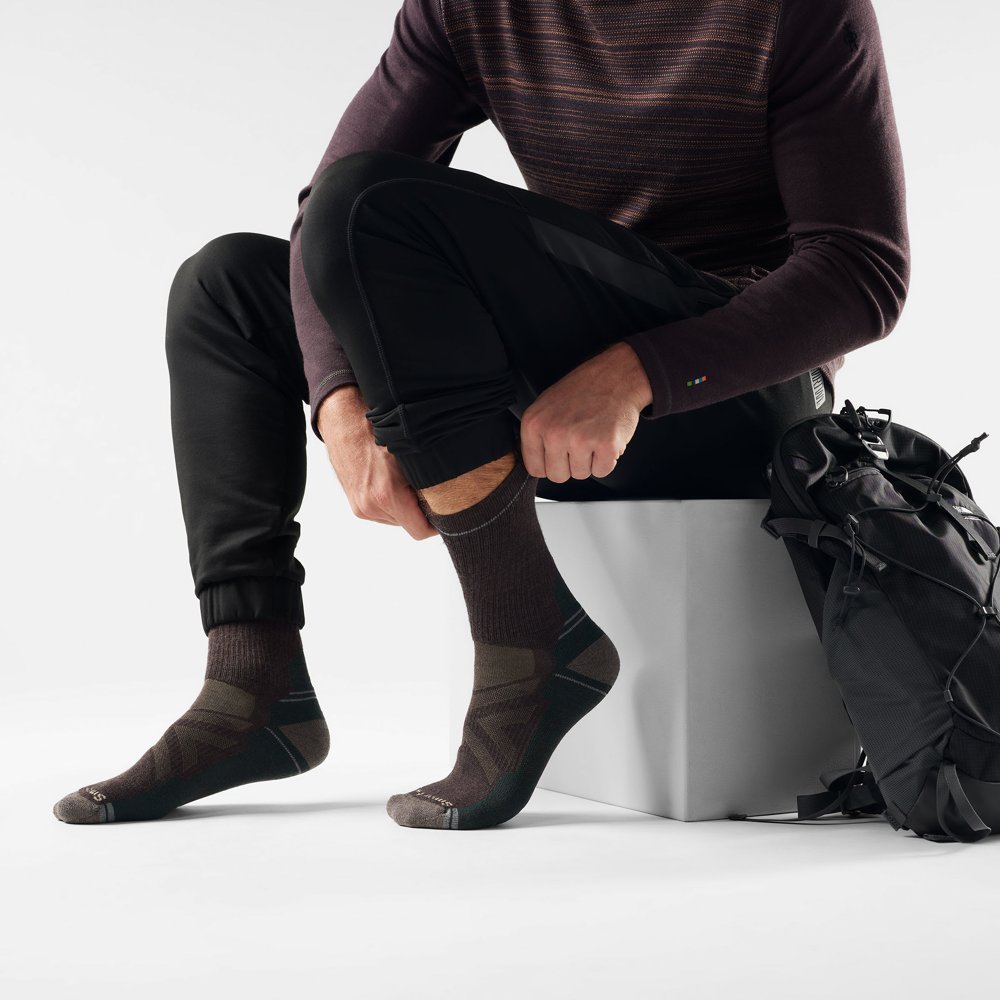 Smartwool Hike Full Cushion Crew