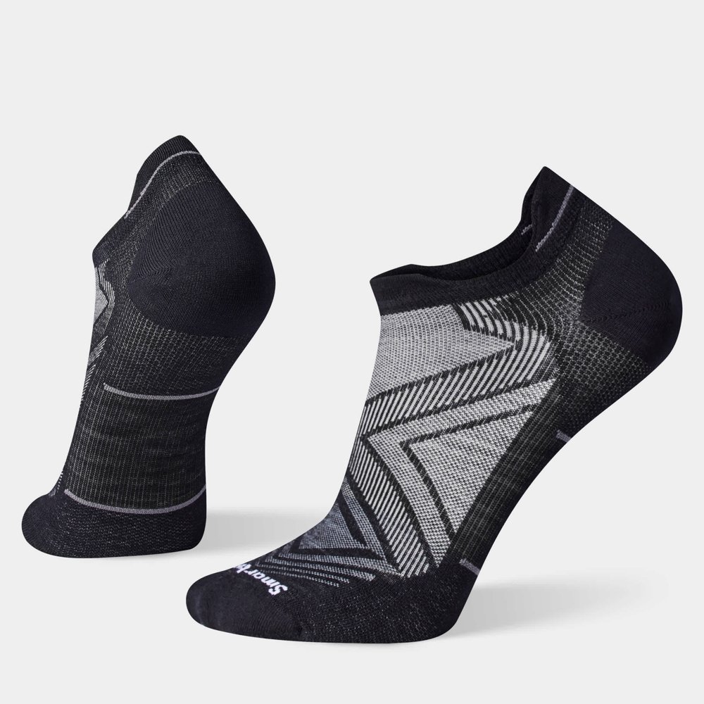 Smartwool Run Low Ankle