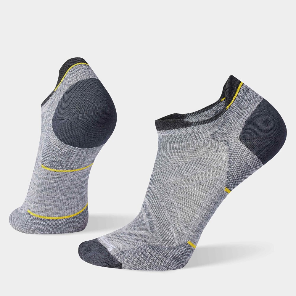 Smartwool Run Low Ankle