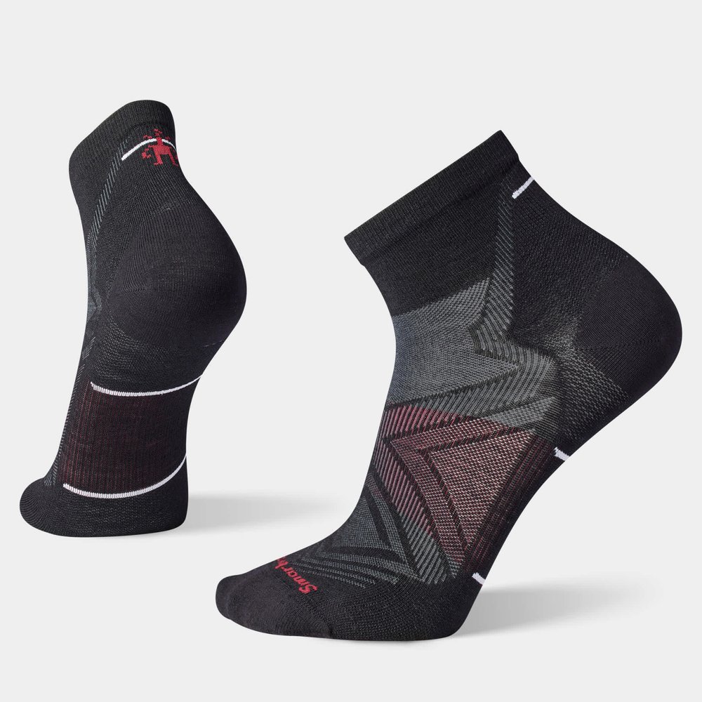 Smartwool Run Ankle