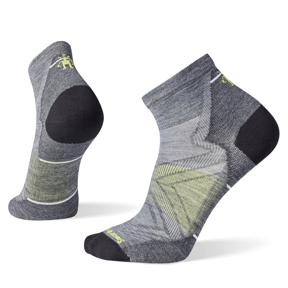 Smartwool Run Ankle