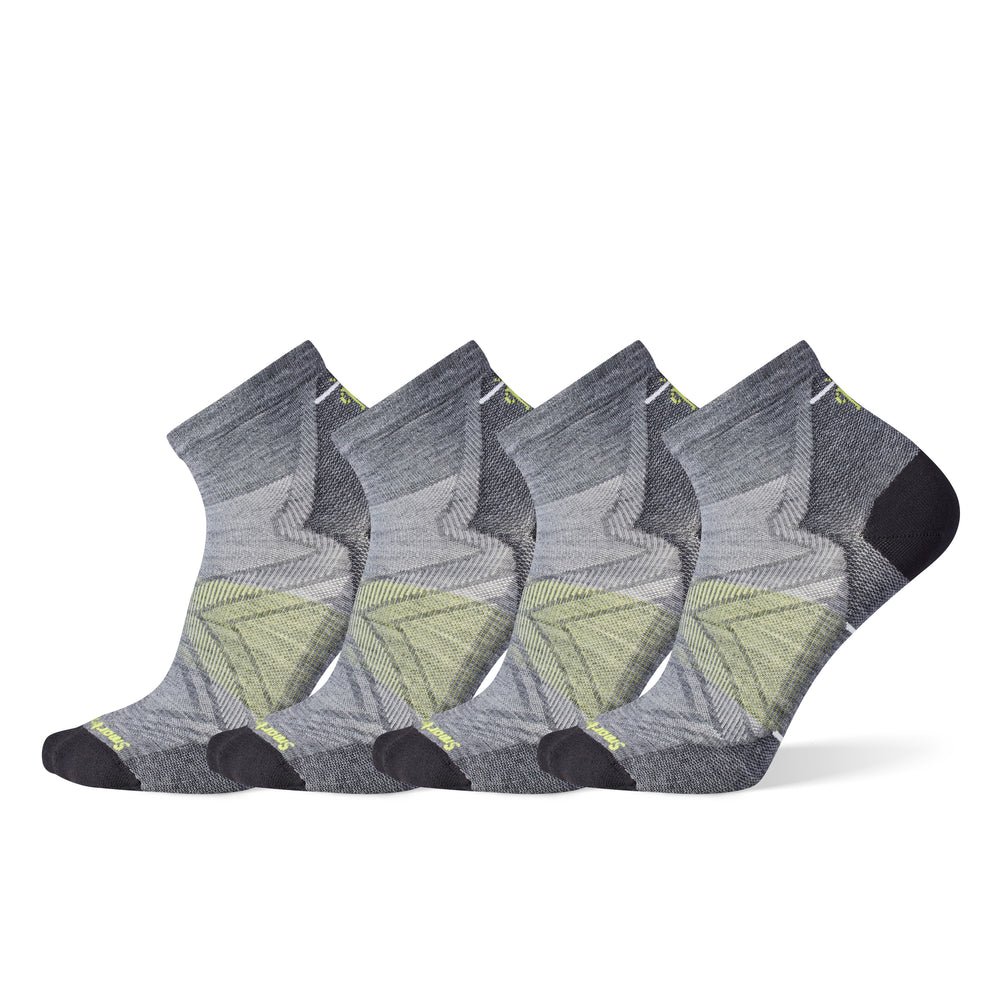 Smartwool Run Ankle