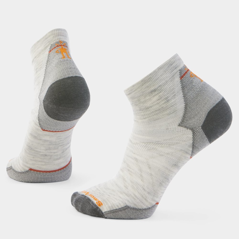 Smartwool Run Ankle