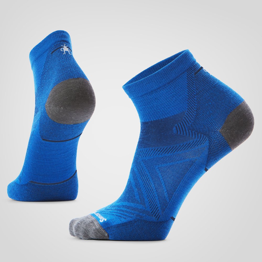 Smartwool Run Ankle