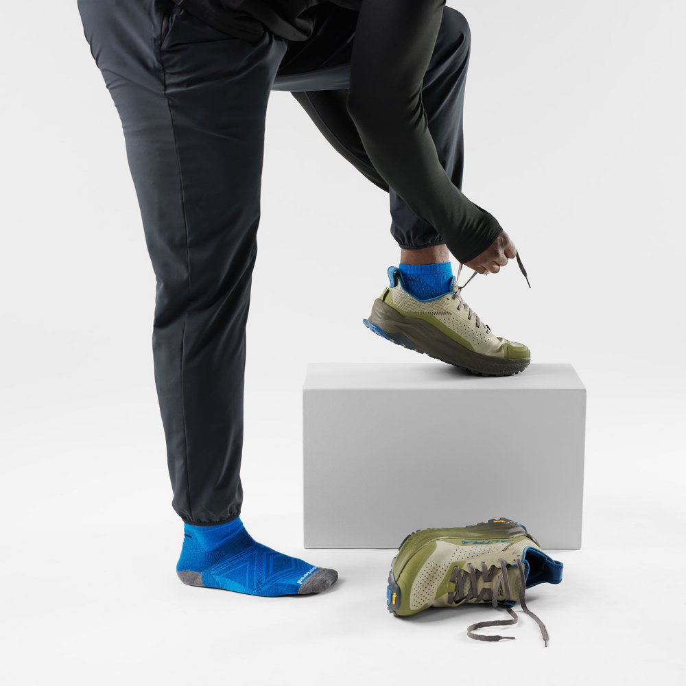 Smartwool Run Ankle