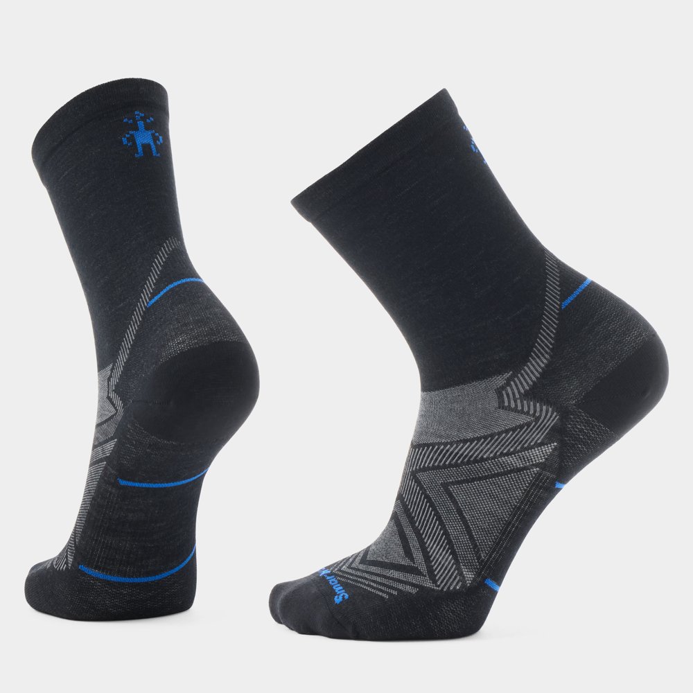 Smartwool Run Mid Crew