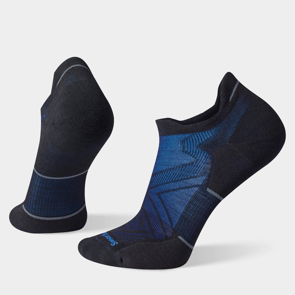 Smartwool Run Low Ankle