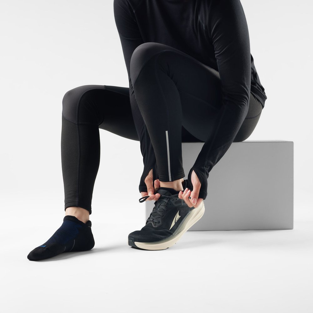 Smartwool Run Low Ankle