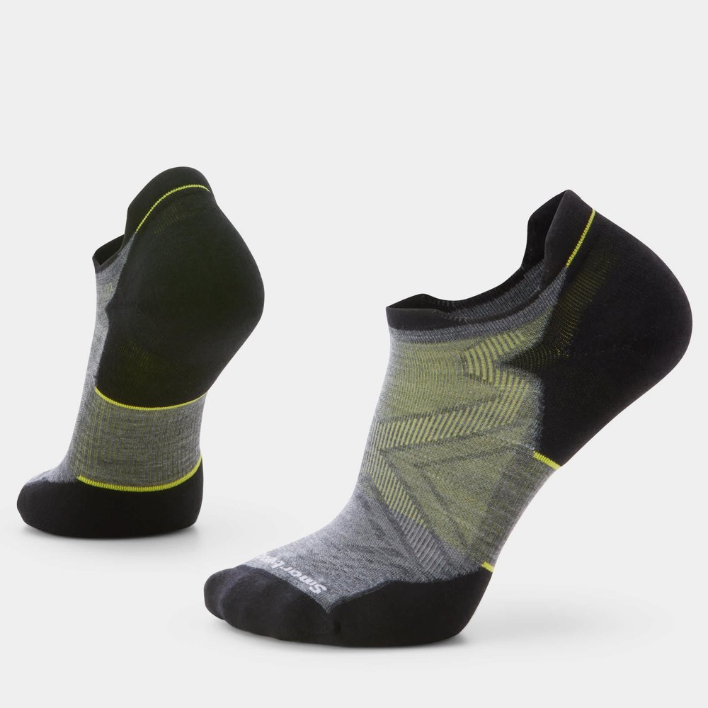Smartwool Run Low Ankle