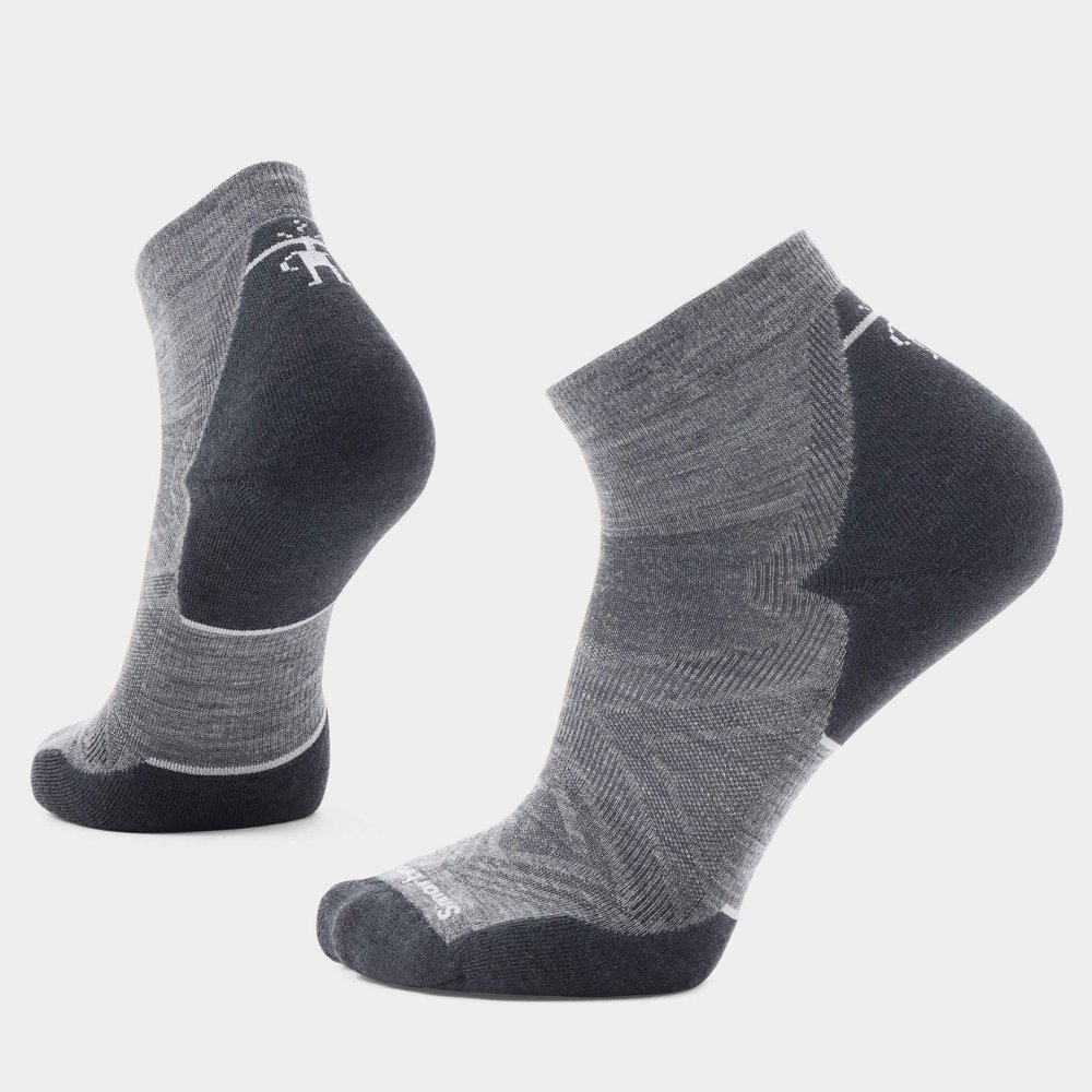 Smartwool Run Ankle