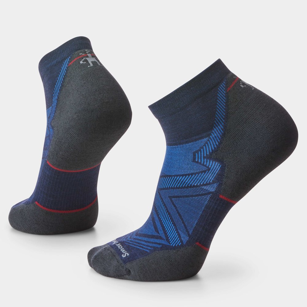 Smartwool Run Ankle