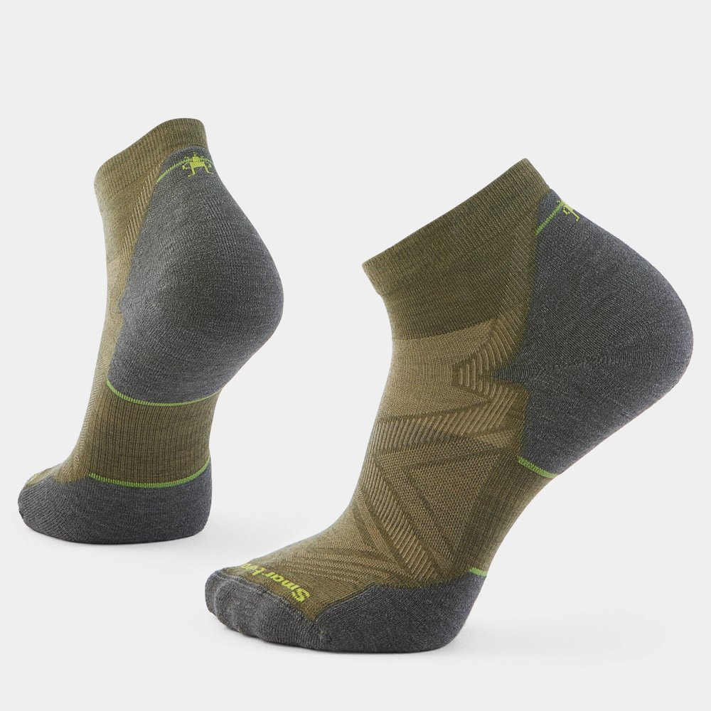 Smartwool Run Ankle