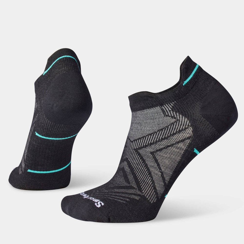 Smartwool Run Low Ankle