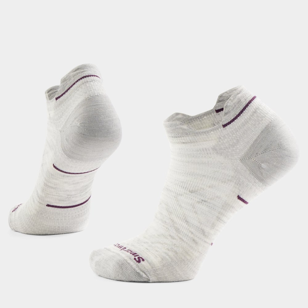 Smartwool Run Low Ankle