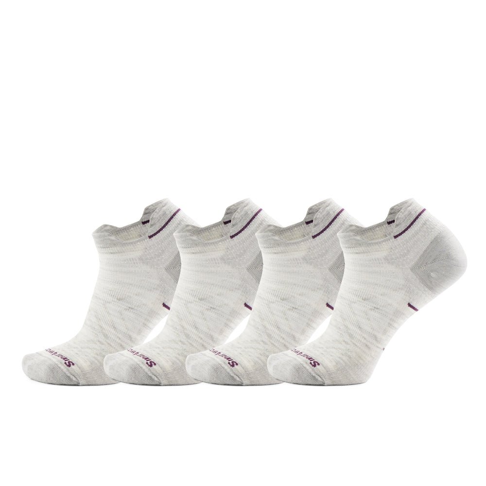 Smartwool Run Low Ankle