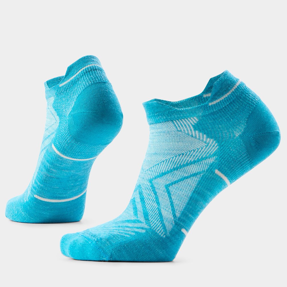 Smartwool Run Low Ankle