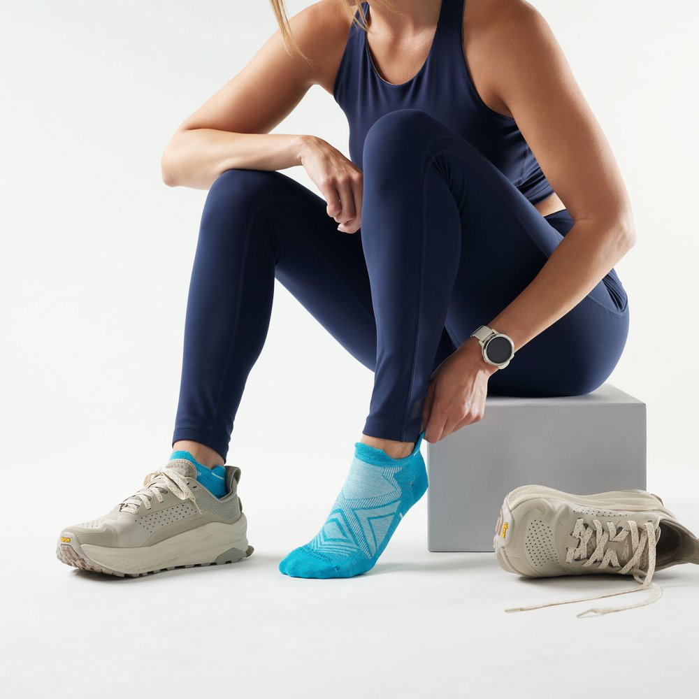 Smartwool Run Low Ankle