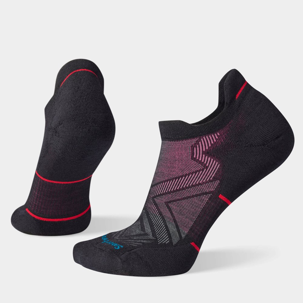 Smartwool Run Low Ankle