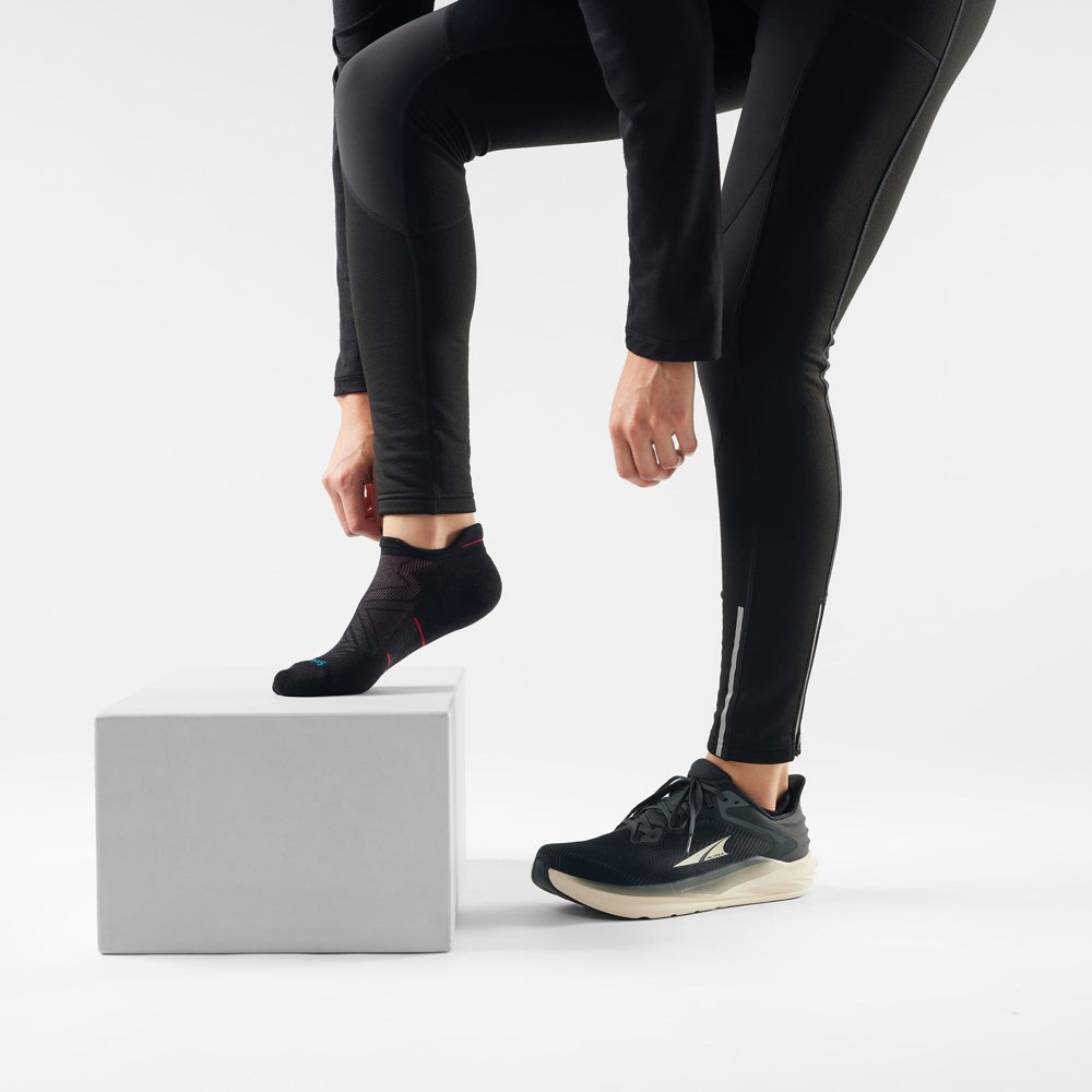 Smartwool Run Low Ankle