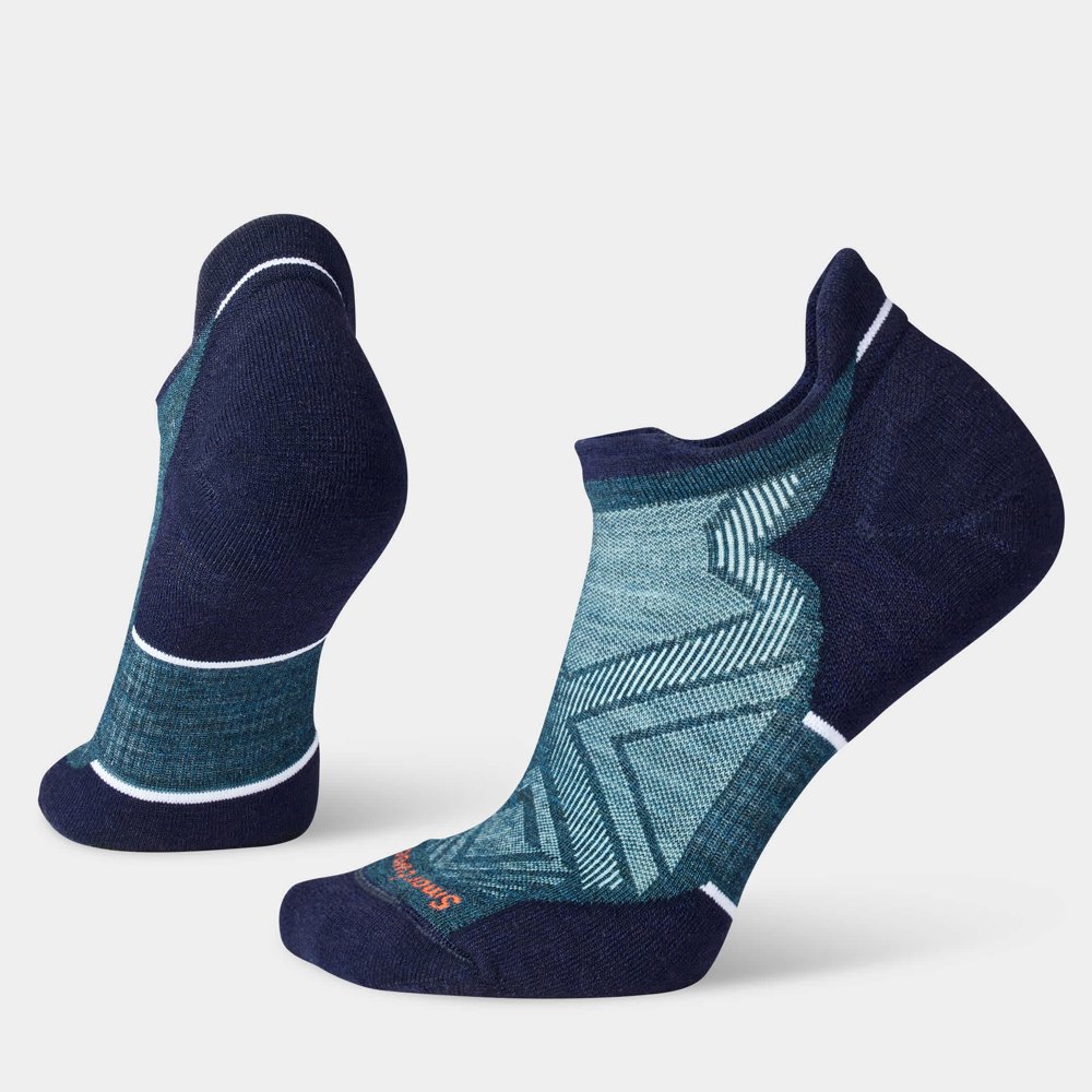 Smartwool Run Low Ankle