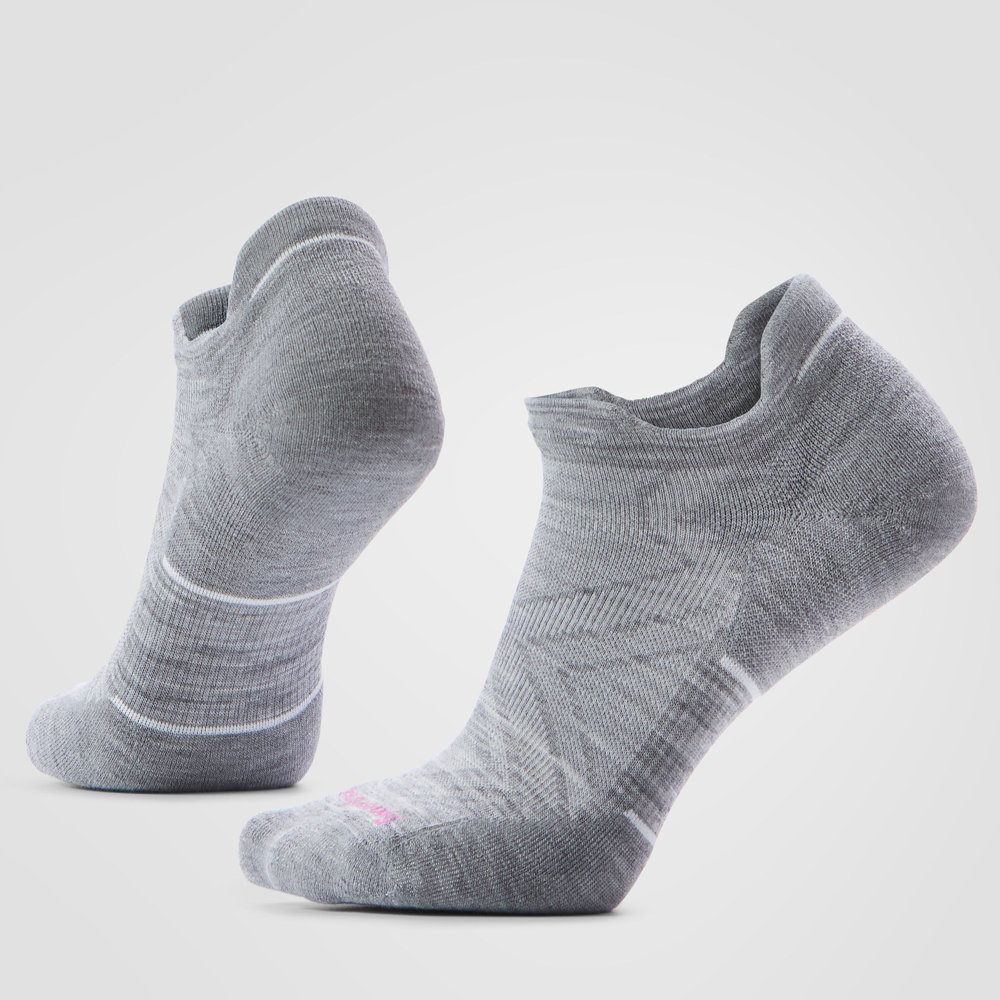 Smartwool Run Low Ankle