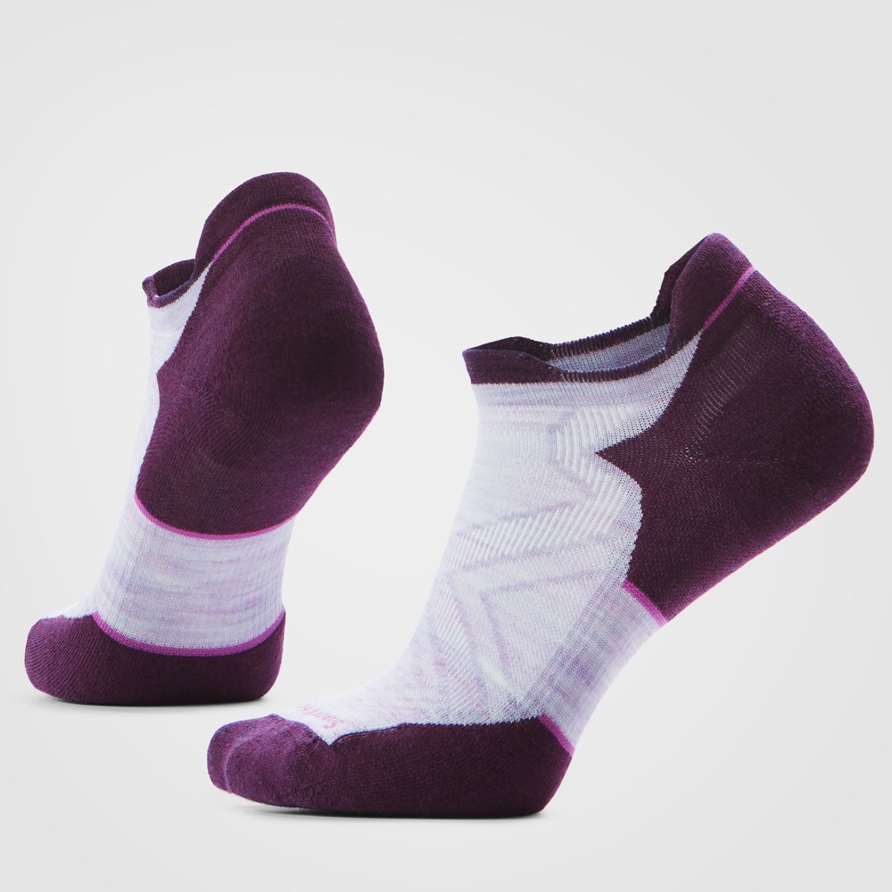 Smartwool Run Low Ankle