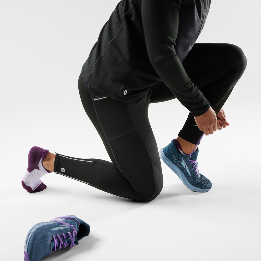 Smartwool Run Low Ankle