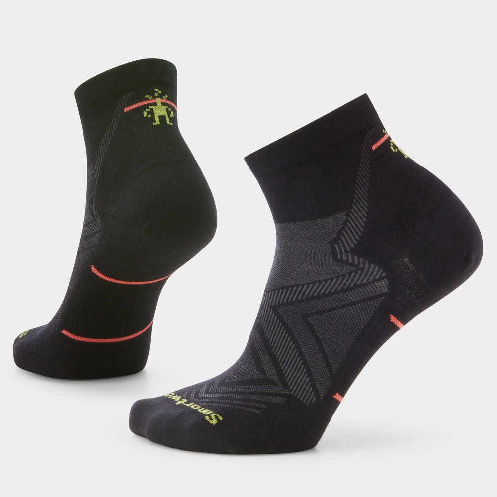 Smartwool Run Ankle