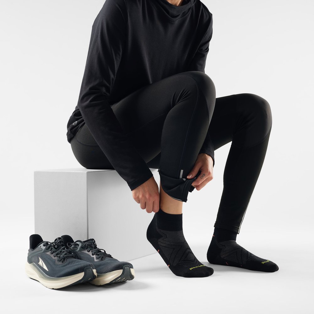 Smartwool Run Ankle