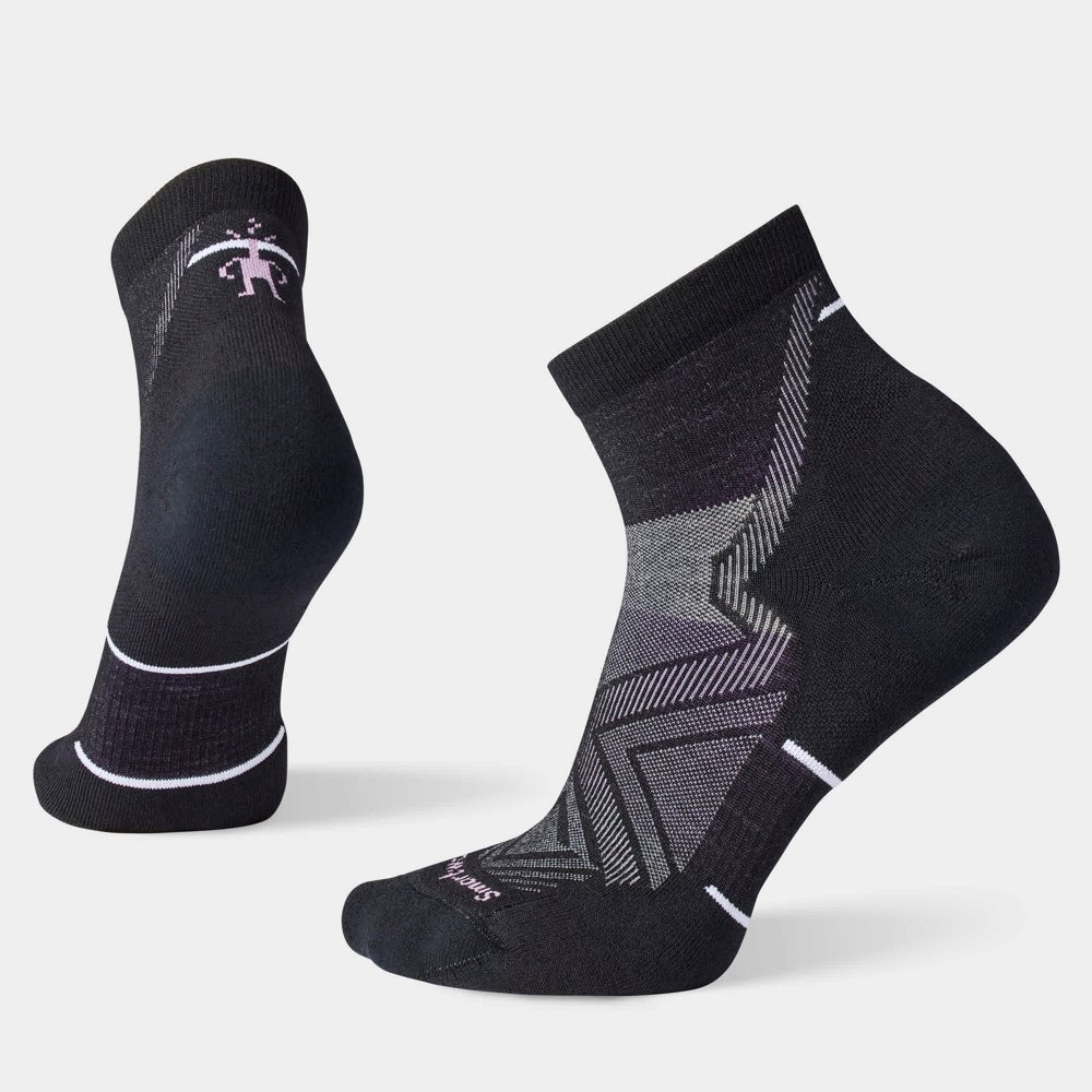 Smartwool Run Ankle