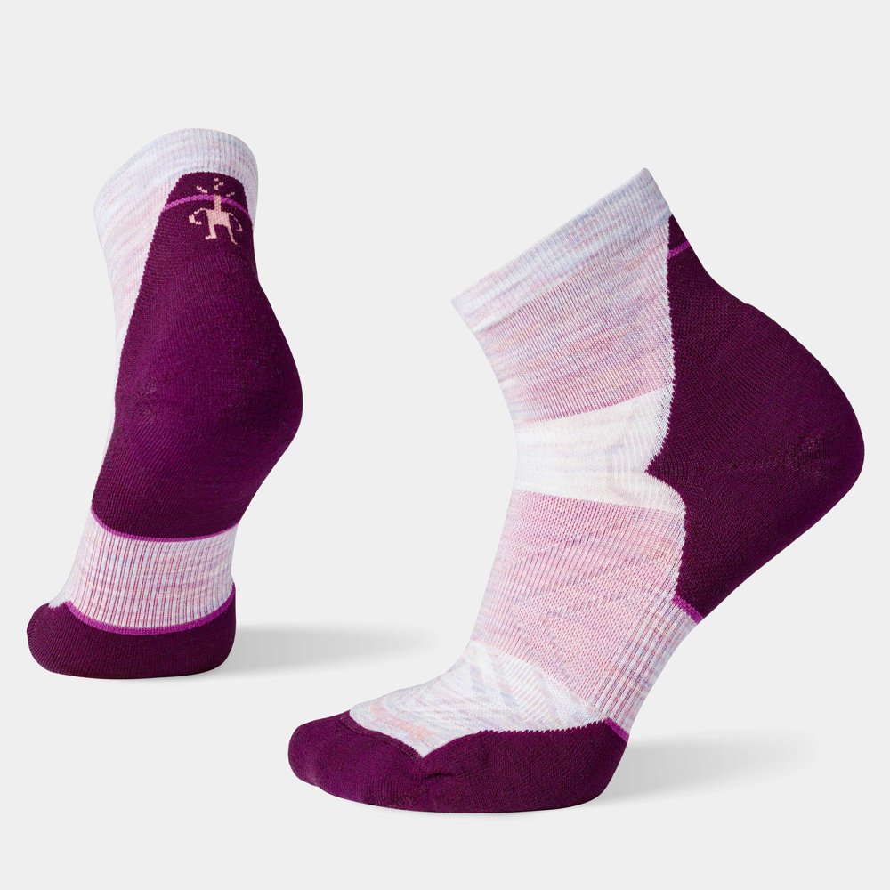 Smartwool Run Ankle