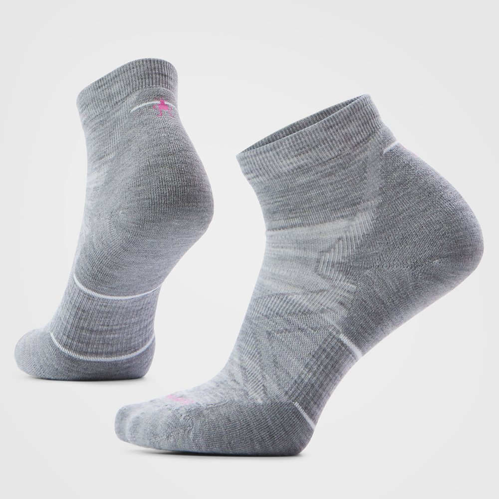 Smartwool Run Ankle