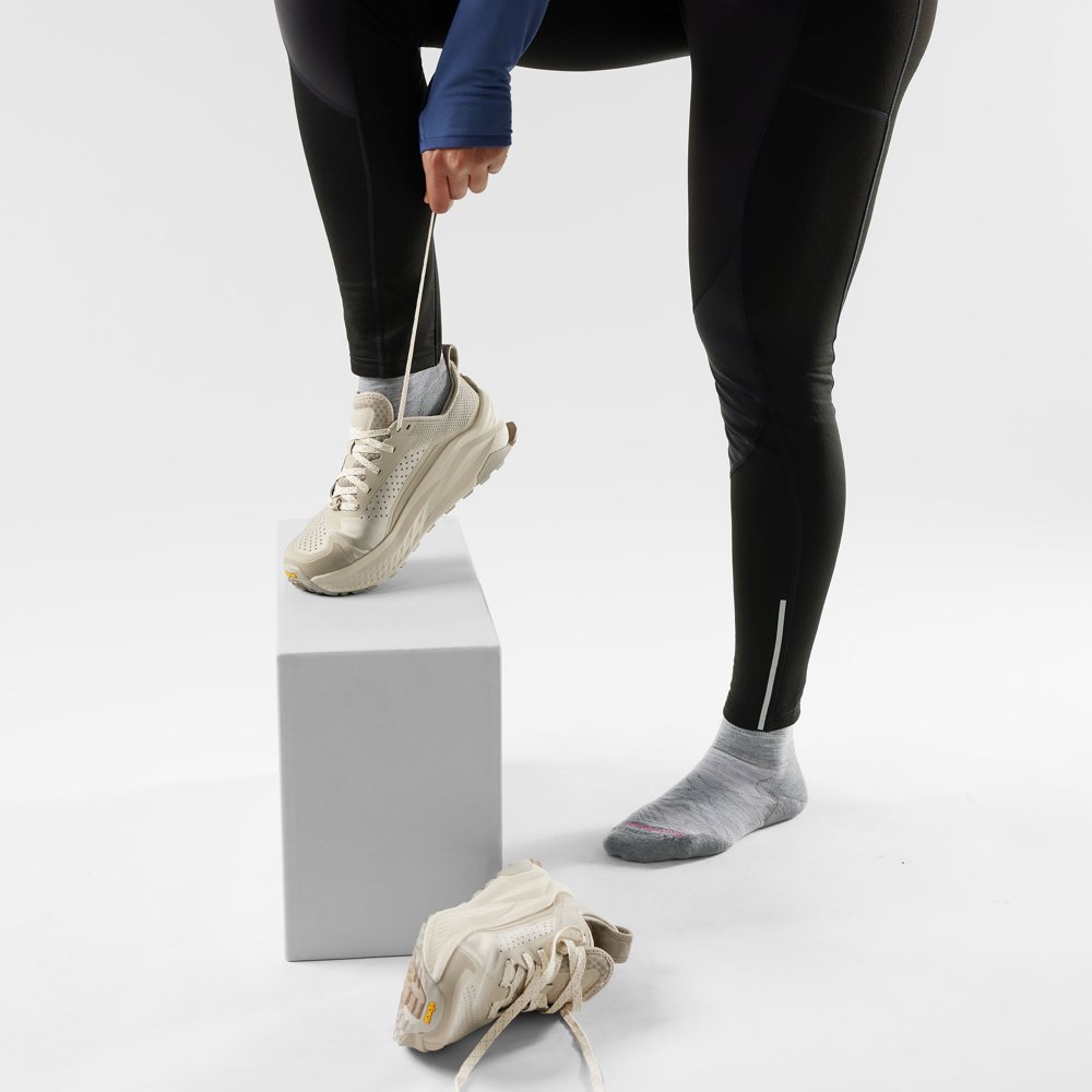 Smartwool Run Ankle