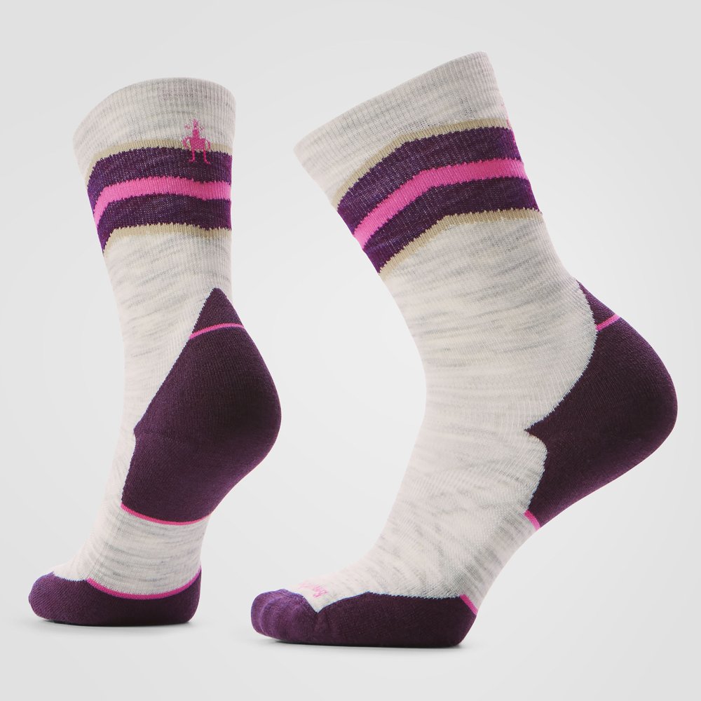 Smartwool Run Mid Crew