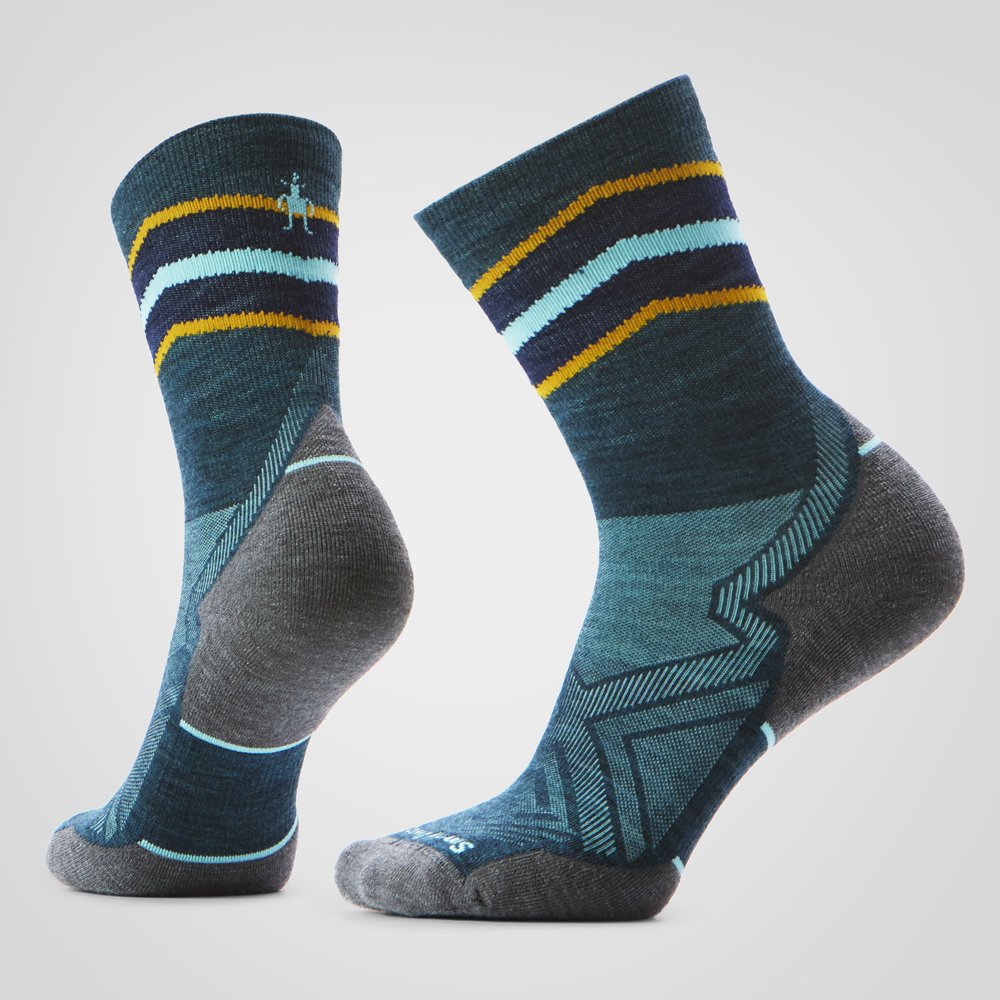 Smartwool Run Mid Crew