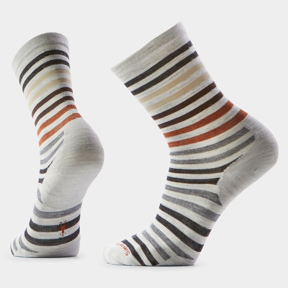 Smartwool Everyday Spruce Street Crew