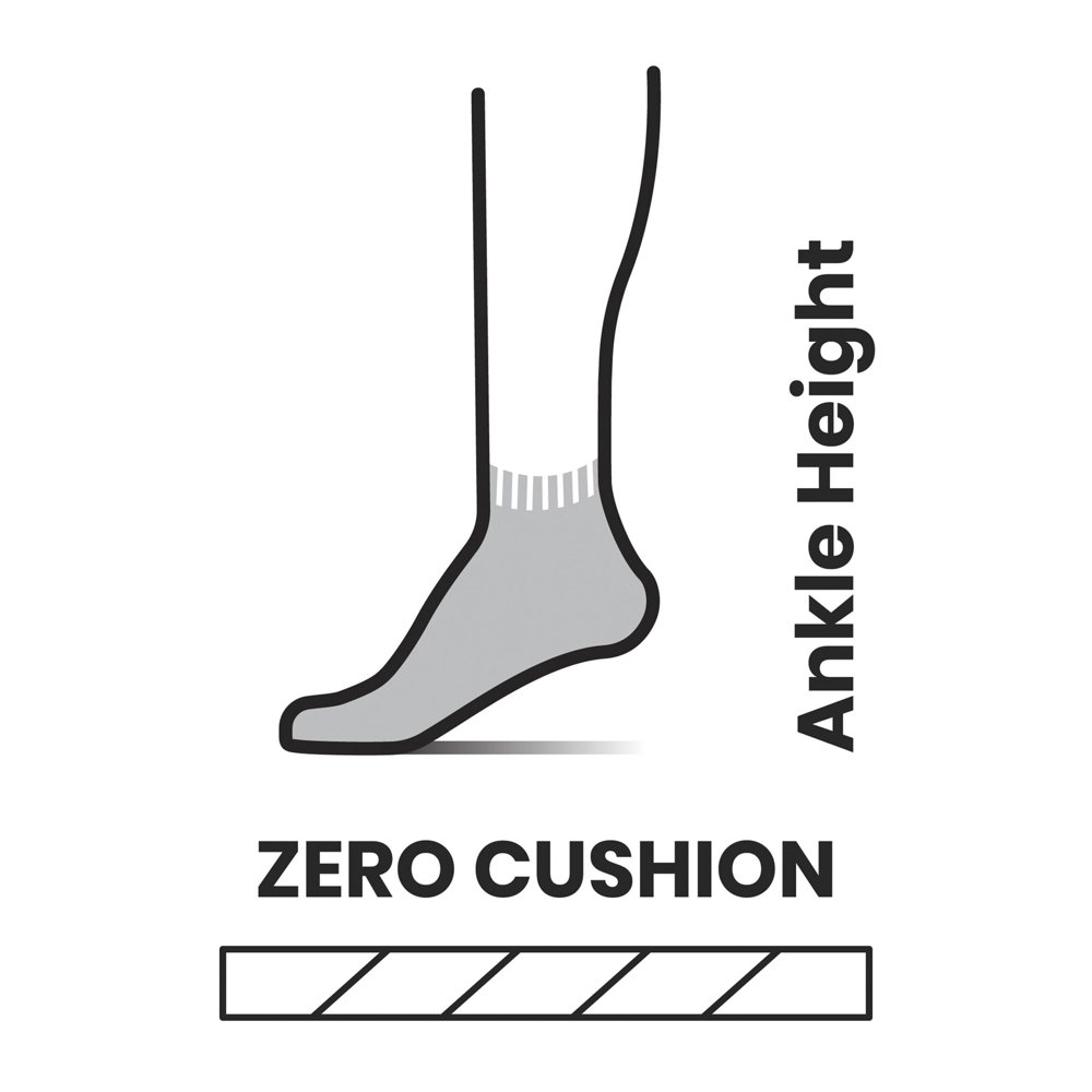 Smartwool Bike Ankle