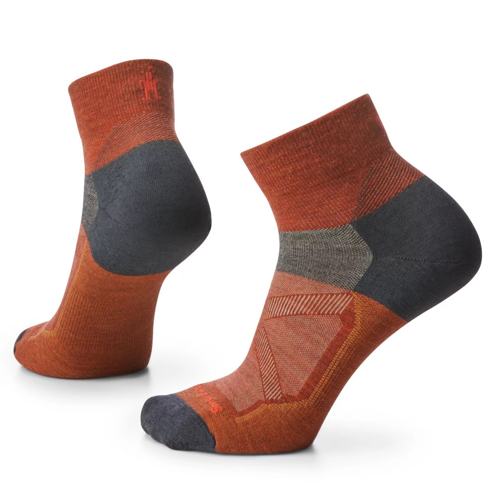 Smartwool Bike Ankle