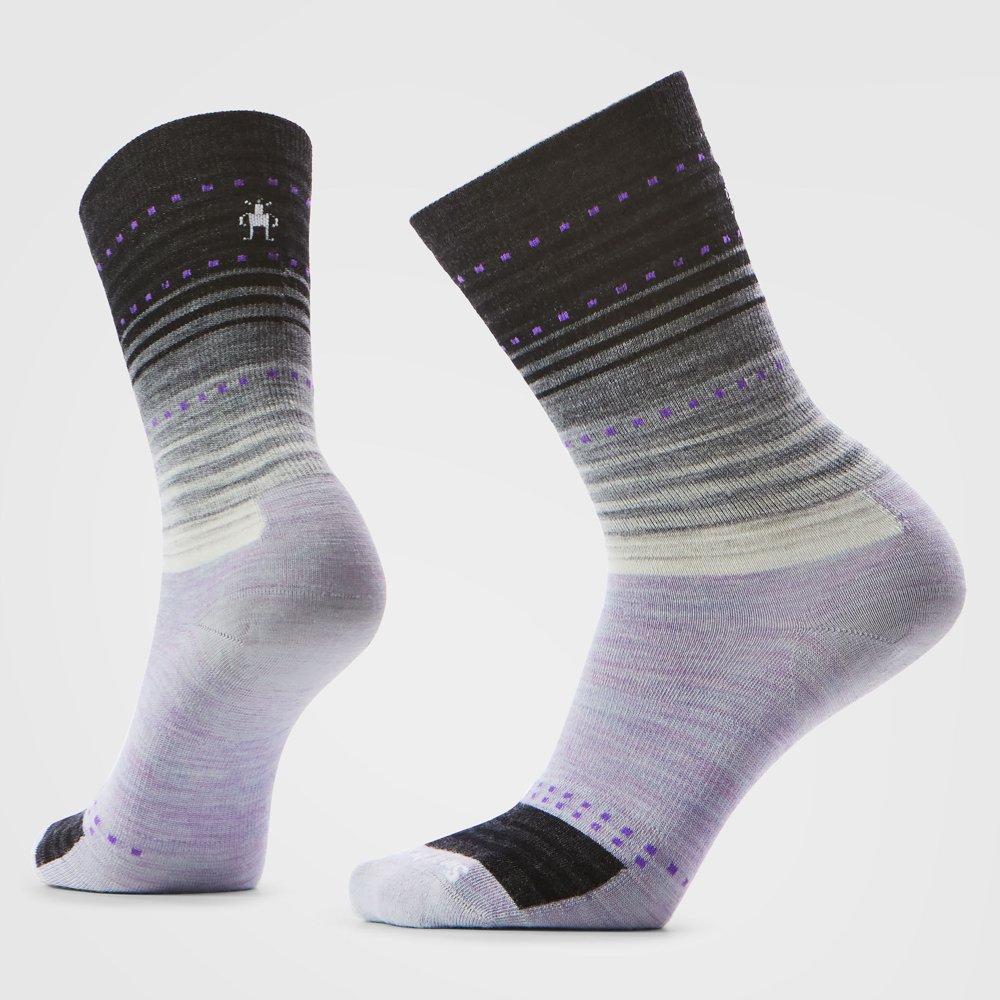 Smartwool Everyday Stitch Stripe Crew