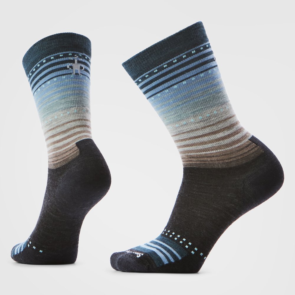 Smartwool Everyday Stitch Stripe Crew