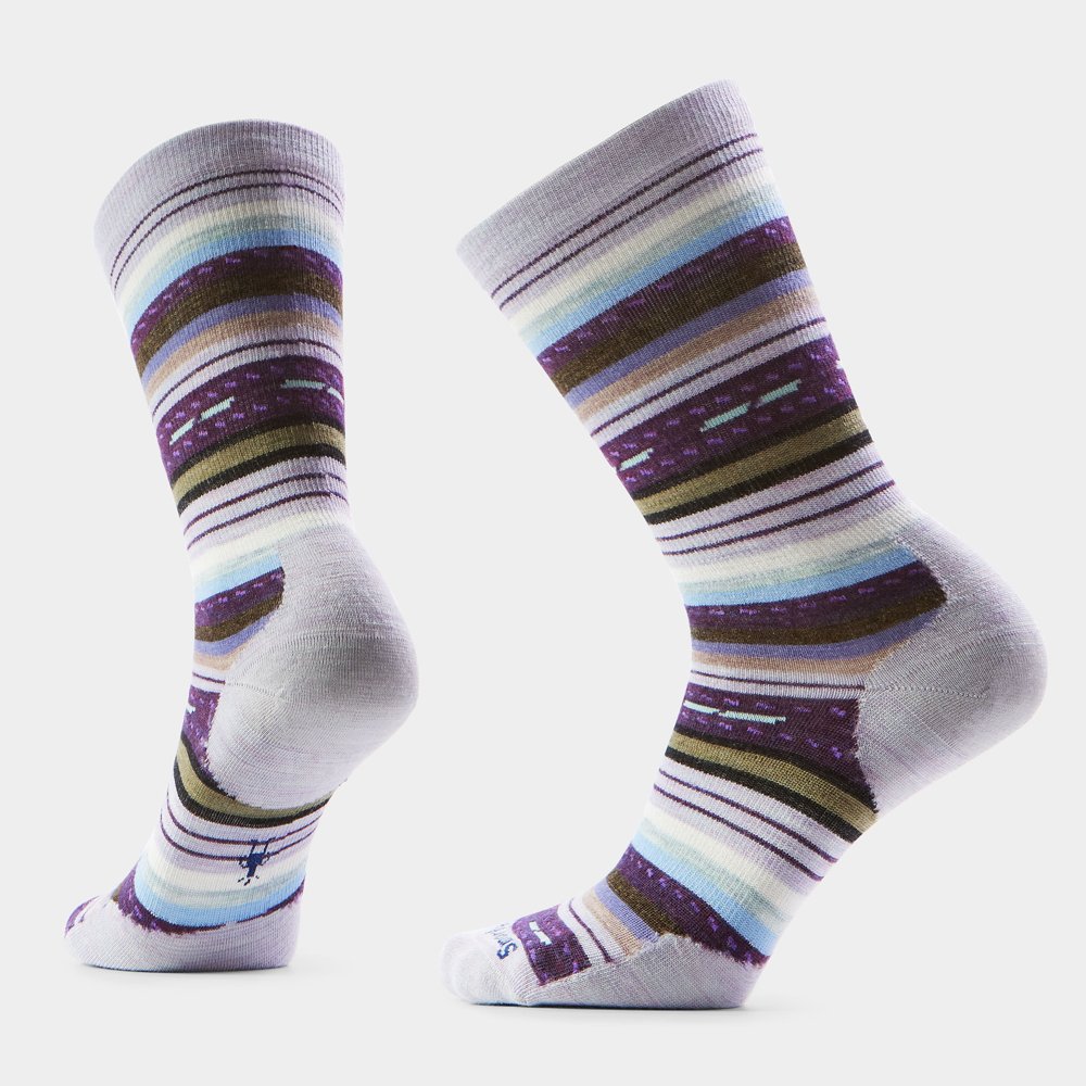 Smartwool Everyday Margarita Crew