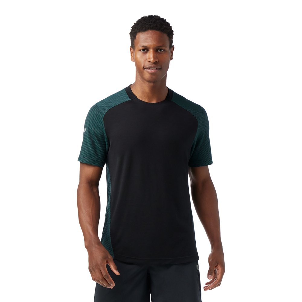 Smartwool Active Mesh Short Sleeve