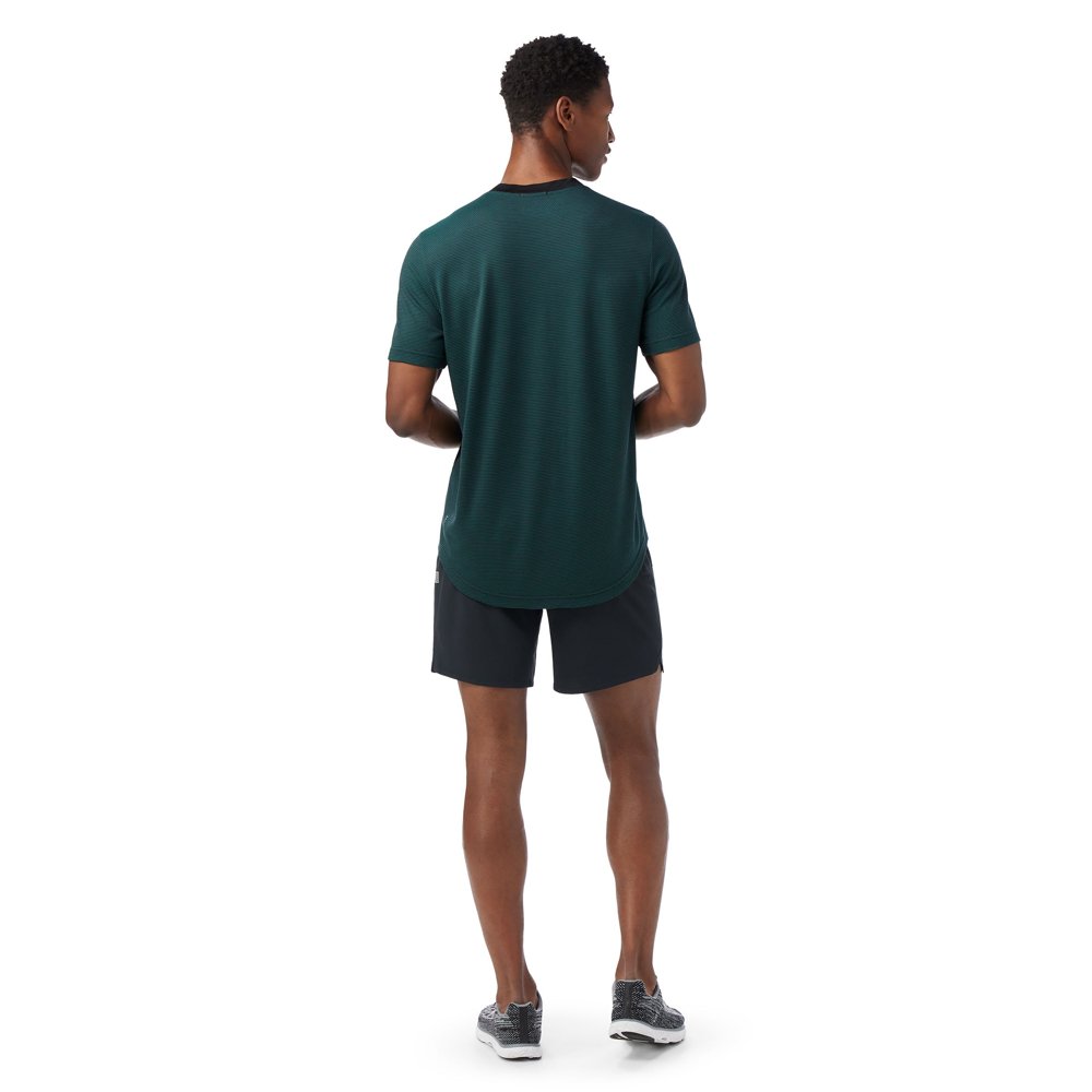 Smartwool Active Mesh Short Sleeve