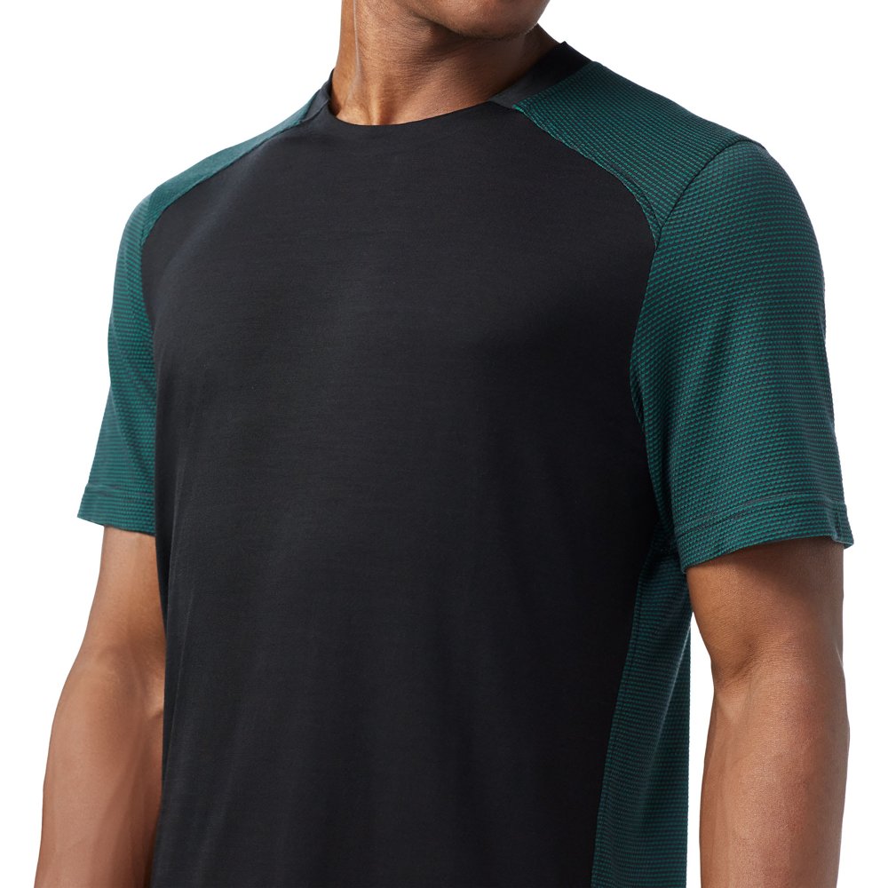 Smartwool Active Mesh Short Sleeve