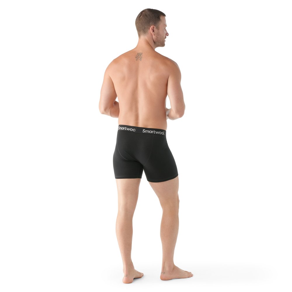 Smartwool Everyday Merino Boxer Brief