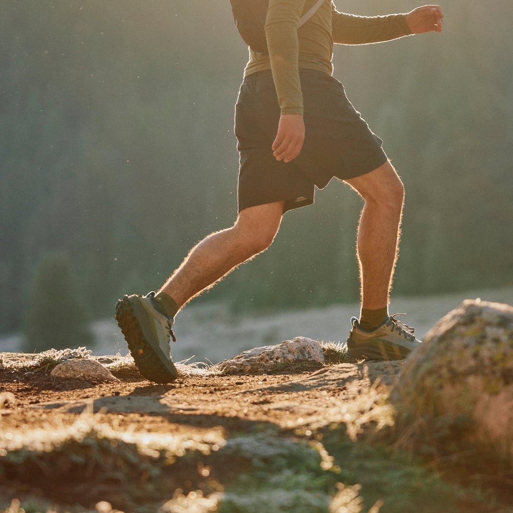 Smartwool Hike Ankle