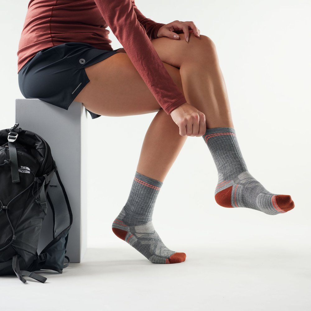 Smartwool Hike Crew