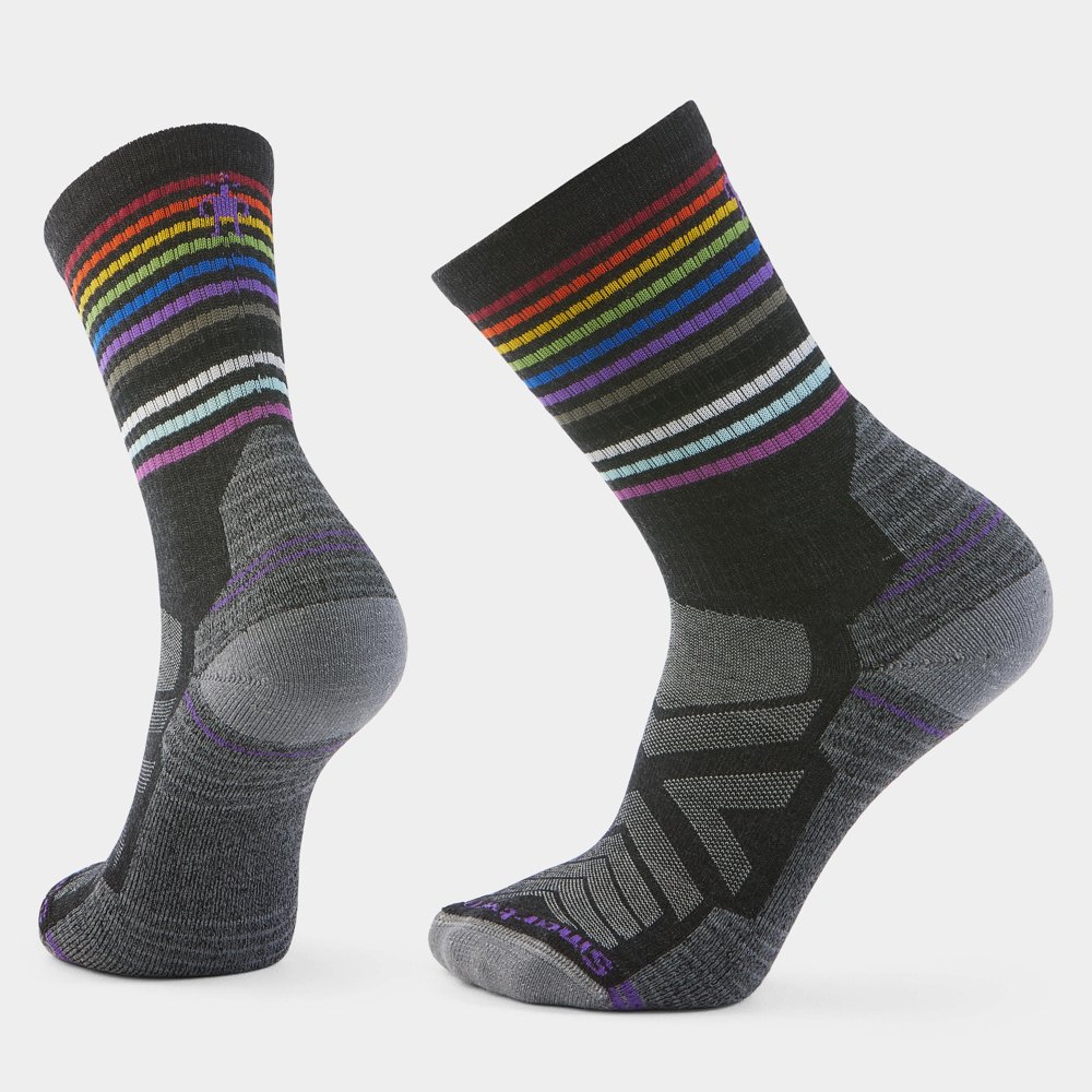 Smartwool Hike Pride Crew